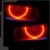 C6 Corvette FOG LIGHT HALO LED Kit